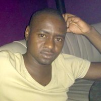 Aboubacar Y. Barma(@aboubacarybarma) 's Twitter Profile Photo