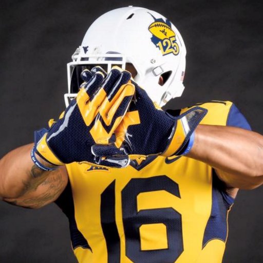 mgarrisonwv's profile picture. Die hard Mountaineer. Coal family. Garth Brooks.