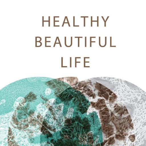 LongivaSA's profile picture. Healthy Beautiful Life
