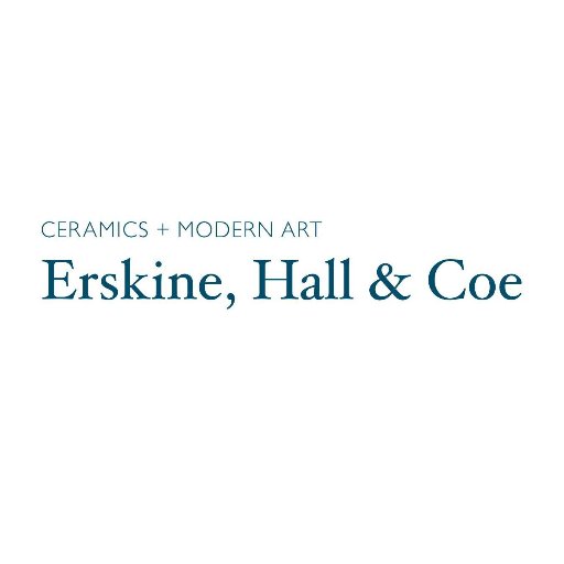 Ceramics & Modern Art Gallery.
Open Tuesday to Saturday, 11am to 5pm.