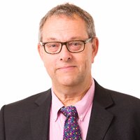 David Bailey (@drdavid_bailey) 's Twitter Profile