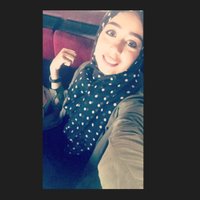 Solly (@salma_shahein) Twitter profile photo