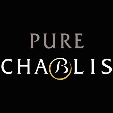 Follow @vinsdechablis. 
Please drink responsibly. #PureChablis