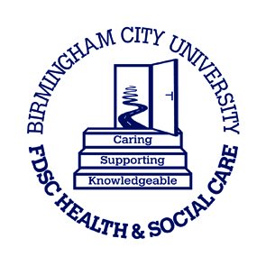 We are the BCU Foundation Degree in Health & Social Care Team. Tweets on student activities, programme information, WBL & Health & Social Care news.