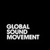 GSM (@globalsoundm) Twitter profile photo GSM (@globalsoundm) Twitter profile photo