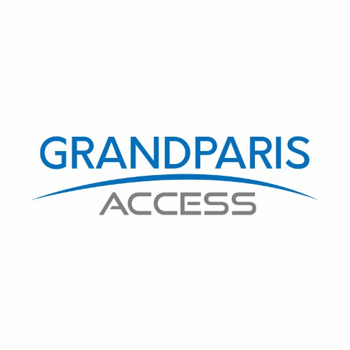 Grand Paris Access