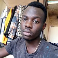 Ian Muhalia (@imuhalia) 's Twitter Profile