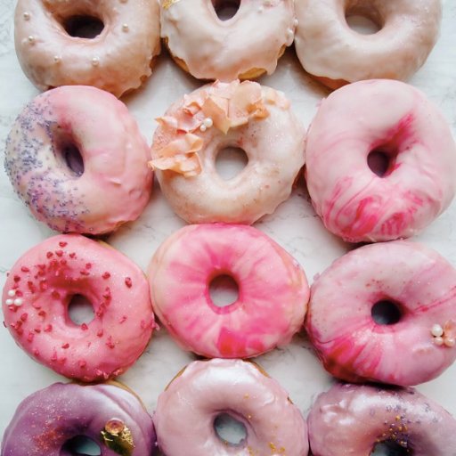 littleduckdonut's profile picture. Worth the waddle🦆
Online ordering + delivery coming soon⚡️
Handmade with locally sourced ingredients 🙌
Talk doughnuts to me 💌 littleduckdoughnuts@gmail.com