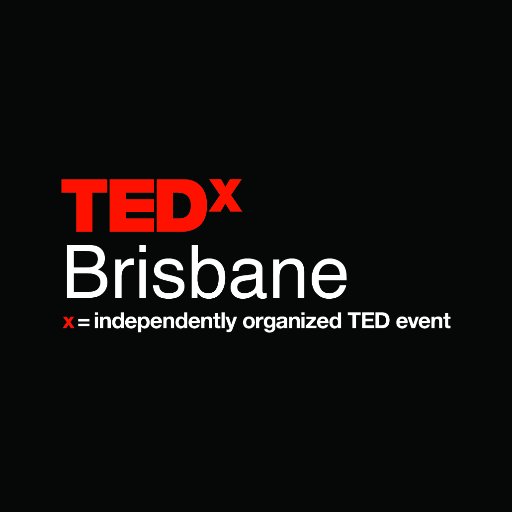 TEDxBrisbane | We are an independent TEDx event, operated under license from TED.