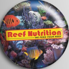 Reef Nutrition is a line of live copepods, phytoplankton and other foods for fish, corals and invertebrates. Feeding your aquatic animals has never been easier!