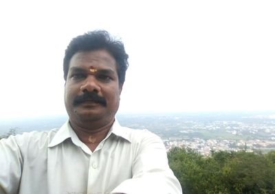 Saravan29774195's profile picture. Happy