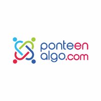 Ponteenalgo.com(@ponteenalgo) 's Twitter Profileg