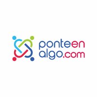Ponteenalgo.com (@ponteenalgo) 's Twitter Profile