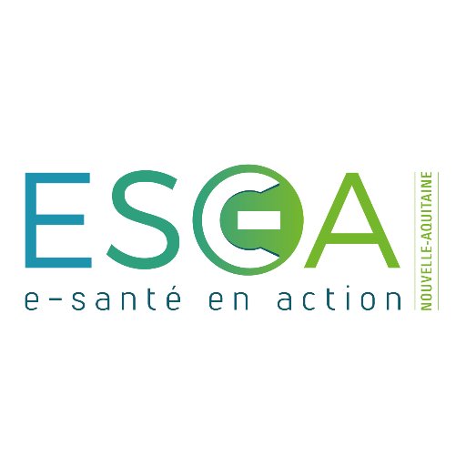 Fort de ses 3 agences de proximité (Bordeaux, Limoges et Poitiers), ESEA représente un levier majeur du développement de la e-santé sur la Nouvelle-Aquitaine