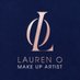 Lauren O Makeup (@laureno_d) Twitter profile photo Lauren O Makeup (@laureno_d) Twitter profile photo