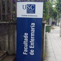 Facultade de Enfermería USC (@uscenfermeria) 's Twitter Profile
