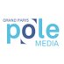 Pôle Media Grand Paris (@polemedia) Twitter profile photo Pôle Media Grand Paris (@polemedia) Twitter profile photo