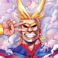 All might (@allmightofbtc) 's Twitter Profile