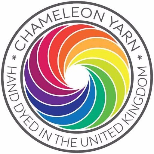 ChameleonYarn's profile picture. Just say no mass produced acrylic! 
We are an indie-dyer we and love to create fibres and yarns that customers will love from the moment they receive them.