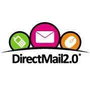 DirectMail2.0(@directmail20) 's Twitter Profile Photo