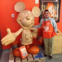 Justin Alvarez (@justinalvarez79) 's Twitter Profile