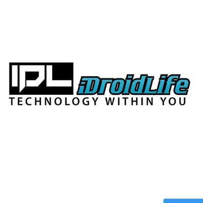 idroidlife's profile picture. Founder and Editor-in-chief of iDroidLife