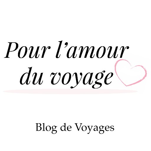 Blog de voyages, inspirations, conseils et carnets de voyages d’une famille de passionnés du voyage.