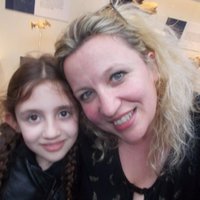 Laura Bailey (@lauraelbailey75) 's Twitter Profile