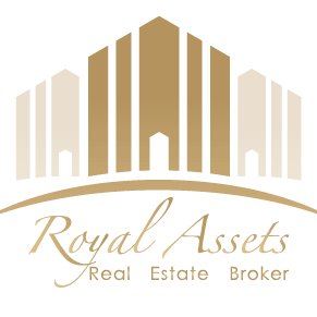 RoyalAssets's profile picture. A real estate firm that anticipate to achieve the highest possible standards of real esate industry.  Info@royalassets.ae  +971 55 800 9119