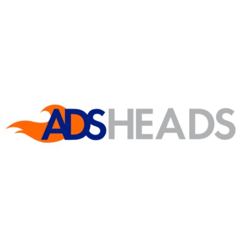 AdsHeads_Ltd's profile picture. 