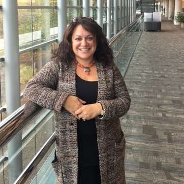 Creative, leading-edge #HR leader. #PursueYourPassion #Boricua #Diversity Proud mom of 2 great girls; happy wife; views are mine.