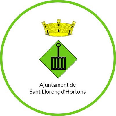 Benvinguts a la pàgina de l'Ajuntament de Sant Llorenç d'Hortons.  Aquí hi trobareu tota la informació i notícies locals i comarcals.