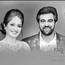 Meghana Raj fans (R) - @meghanarajfansR - Twitter