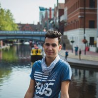 Joel (@nerioth) 's Twitter Profile