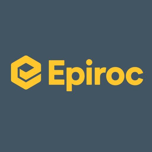 Performance to succeed today. Technology to lead tomorrow. Epiroc is your partner for mining and infrastructure equipment.