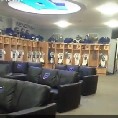PHS ๐๐ฏLocker Room Profile