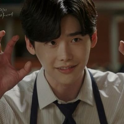 이종석♡^♡ 니말투=내말투
