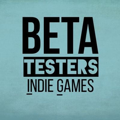 We are looking for testers! 
●FREE indie games!●
message us for details and keys