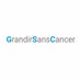 Grandir sans cancer (@Grandirscancer) Twitter profile photo