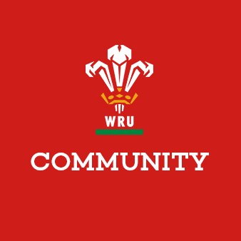 News, updates and information from the official Welsh Rugby Union community game. Popeth sy’n ymwneud â’r gêm gymunedol 
Use #wrucommunity to show your support.
