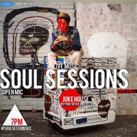 #SoulSessionsKc(@KcSoulSessions) 's Twitter Profile Photo