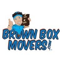 Brown Box Movers(@BrownBoxMovers) 's Twitter Profile Photo