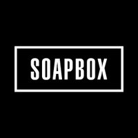 Soapbox(@SoapboxEN) 's Twitter Profile Photo