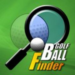 Lost a Golf Ball? There’s an App for that… https://t.co/aa8QOSnk8d