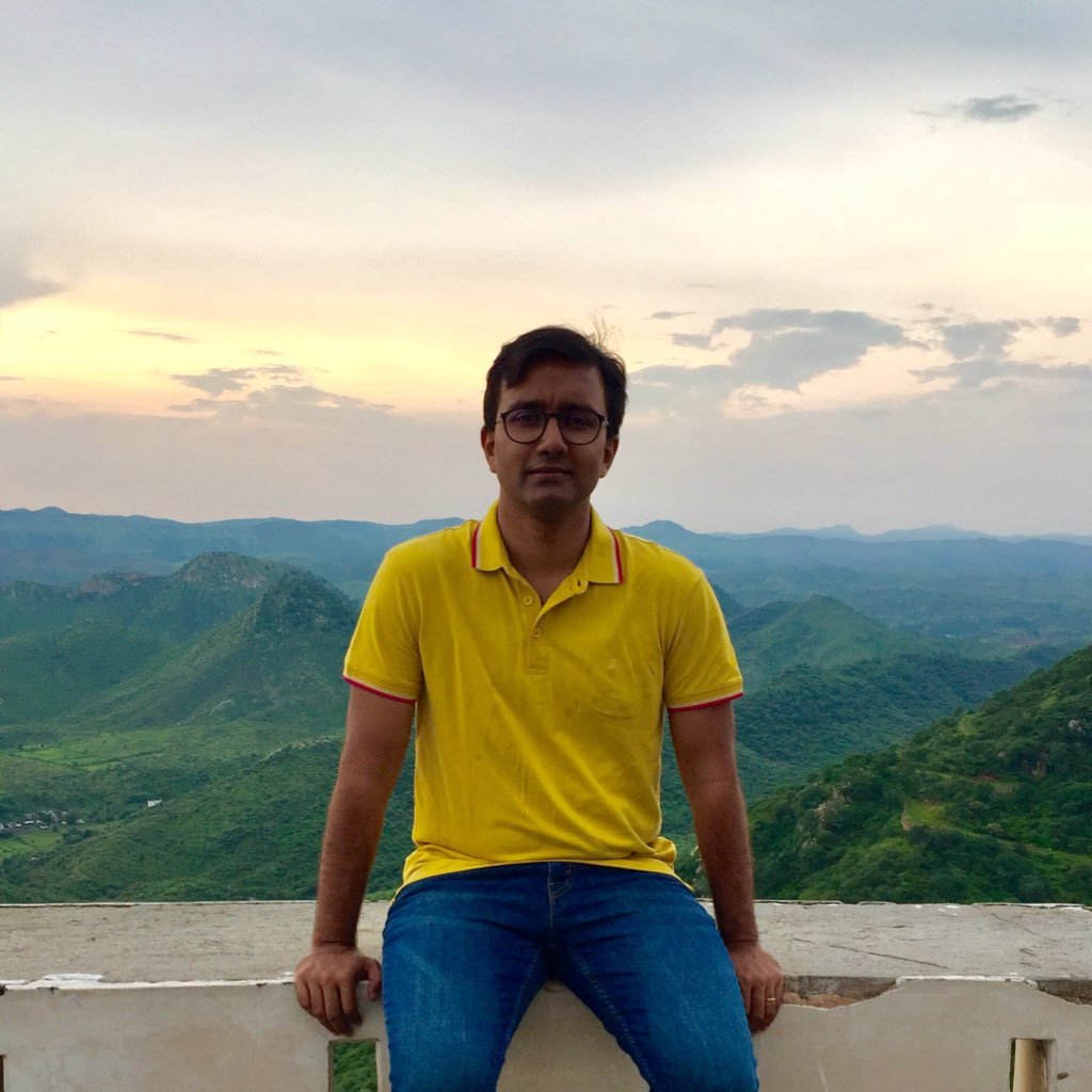 aswathmanohar's profile picture. 