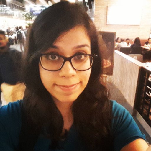Unironically Uncool.
I'm slightly more active on Instagram @thinkingsrishti