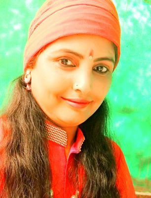 Vandnabhardwaj8's profile picture. adhyakchh, Jai Hind Manch 
9818899945
Chairman,Sai Shyam jansewa Kalyan trust and bhajan singer