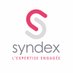 Syndex (@syndexfr) Twitter profile photo Syndex (@syndexfr) Twitter profile photo