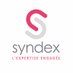 Syndex (@SyndexFR) Twitter profile photo