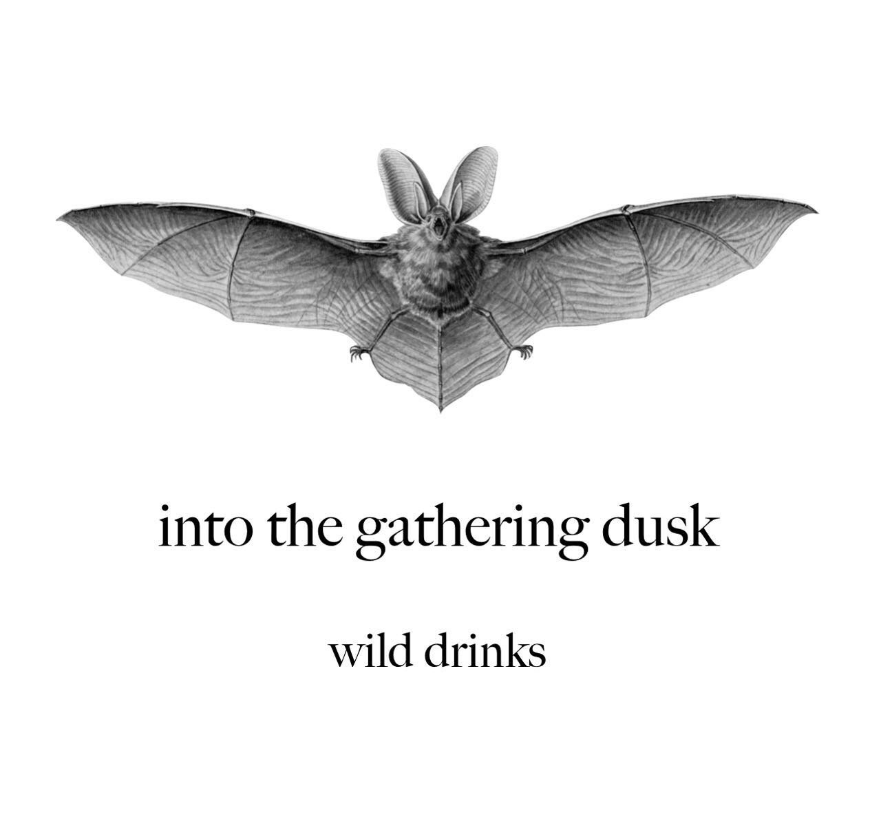 intothegatheringdusk Profile